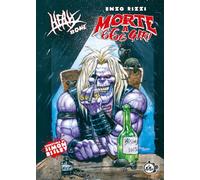 Heavy Bone: morte a 666 giri
