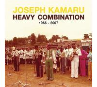 Heavy Combination 1966-2007 CD