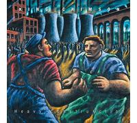 Heavy Construkction - Digipack