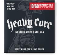 Heavy Core Jeux Heavy Core 10-60