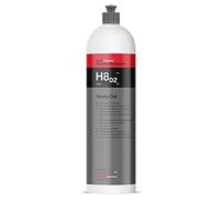 Heavy Cut 8.02 Pâte abrasive grossière 1000 ml