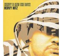 Heavy D & The Boyz - Heavy Hits