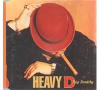 Heavy D. - Big Daddy [Import]