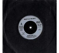 HEAVY D & THE BOYS - HEAVY D & THE BOYS / MR BIG STUFF