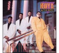 Heavy D. & The Boyz - Big TYME