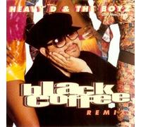 Heavy D. & the Boyz - Black Coffee
