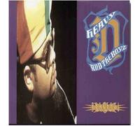 Heavy D. & The Boyz - Heavy D.&The Boyz - Peaceful Journey - MCA Records Ltd.