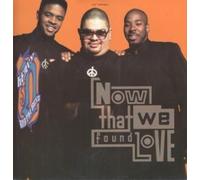 Heavy D & the Boyz - Now That We Found Love [Import]