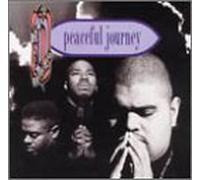 Heavy D. & the Boyz - Peaceful Journey
