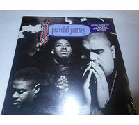 Heavy D & The Boyz - Peaceful Journey
