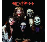 Heavy Demons