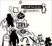 Heavy Deviance - A Slow Walk Down The Stairs [Import]