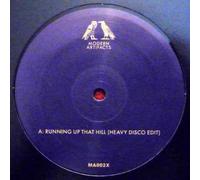 Heavy Disco - Heavy Disco - Running Up That Hill (heavy Disco Edit)