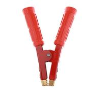 Heavy Duty 1000A Alligator batterie clip Clamp Terminal Booster de remplacement for voitures, Véhicules, Voitures