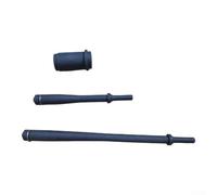 Heavy Duty 29450 Pilote de bague d'ancrage pour l'entretien des bagues d'ancrage de 4,5 cm dans les zones confinées du système de freinage (C)