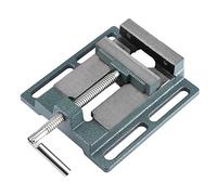 HEAVY DUTY 4 "OUVERTURE TAILLE PERCEUSE PRESSE VICE PINCE DE FRAISAGE MACHINE ÉTAU OUTIL POUR L'ENTRETIEN DES MACHINES