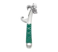 Heavy Duty 5 Gallon Bucket Opener - Aluminum Bung Wrench For Paint Cans