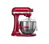 Heavy Duty 5KSM7591XEER - Robot pâtissier - 500 Watt - rouge empire