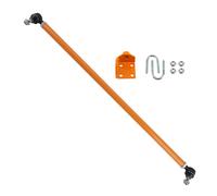 Heavy Duty Adjustable for Nissan Patrol Gu Y61 1997-2012 Front Drag Link Kits