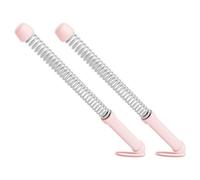 Heavy Duty Battle Rope, Cordless Weighted Training Equipment, Durable Strength Rope with Rotating Handles, Compact Fitness Gear with Stable Base, Resistance Workout Tool with Smooth Motion, Home Gym