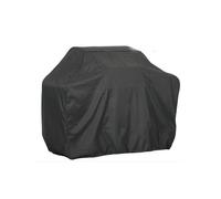 Heavy Duty BBQ Cover for Outdoor Use Dustproof, UV Resistant, Durable Oxford Cloth, Fits Electric Grills
