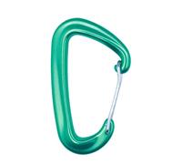 Heavy Duty Carabiner | 8x4.8cm Effortless Portability Travel Carabiners - Multifunctional D Shape Carabiners Hiking Clips for Share Love and Adventure Mountaineering, Camping, Backpacking