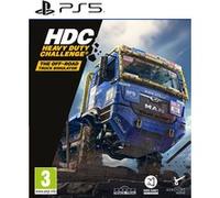 Heavy Duty Challenge PS5 G