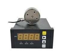 Heavy-Duty Column Load Cell | 20t-1000t Capacity | IP67 Waterproof | Trusted by Global Logistics Giants(500KG)