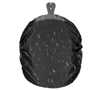 Heavy Duty Cover, Garden Hose Protector Covered, 20x22x8.3in Shield with Dustproof, Waterproof Oxford Fabric Guard, Reel Case with, Storage Cover for Backyard Patio