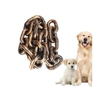 Heavy Duty Dog Chain - Lightweight Iron Chain Pet Leash