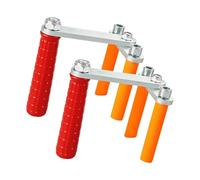 Heavy Duty Drywall Carriers Tool With Nonslip Handle, Multifunctional Panel Lifting For Slabs Door Granites Pane, For Lifting Slabs Door Granites Pane, Multifunctional Liftings Board Artifact (A)