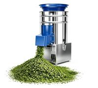 Heavy Duty Feed Cutter Machine, Stainless Steel Poultry | Chop finely and evenly, Handles: 50-200kg, for Chicken, Cattle, Sheep(Style 2 (2500W))