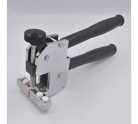 Heavy Duty Glass Separation Pliers, Manual Tile Breaking Plier, Adjustable Thickness 5-25mm, Thickened plier Body, for Precise Division Of Glass, Wall Tile, Brick, and Glazed Tile