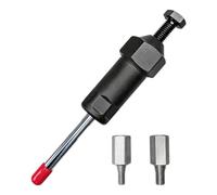Heavy-Duty Grease Hammer Tool - Universal Pressure-Resistant Fitting | Heavy-Duty Steel Construction - Built With Impact-resistant, High-strength Steel Designed To Withstand Shop Abuse And Heavy