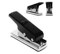 Heavy Duty Guitar Pick Maker, Heavy Duty Guitar Picks Cutter Machine, User-Friendly Design Artwork Supplies for Work Area, Music Lovers, Crafting Enthusiasts
