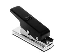 Heavy Duty Guitar Pick Maker - Metal Pick Punch Tool, Hand Press Plectrum Cutter Device, Precision PickShaping Craft Equipment, Music Accessory Forming Tool For Beginner And Skilled Guitar Players