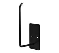 Heavy Duty Hat Hook, Adhesive Wall Mount Rack, 6.14x2.87x1.77 in Stainless Steel Storage Hook with Strong Hold Grip, Closet Organizer, Multi Use Wall Hanger with Sl esign, Home Entryway for Daily