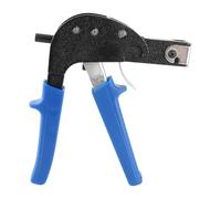 Heavy Duty Hollow Wall Anchor Gun, M4 M5 M6 Wall Anchor Setting Tool,3 Different Metal Wall Fixings Anchors Plugs,for Hollow Wall Metal Cavity Anchor Plasterboard Fixing