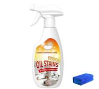 Heavy-Duty Kitchen Degreaser Foam Cleaner,2026 New Upgrade Kitchen Cleaner, Multi functiona Foam Cleaner Spray,for Appliances Countertops Range Hoods (1Pcs)