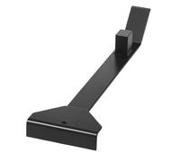 Heavy-Duty Laminate Pry Bar for Flooring Installation, Home & Commercial Use
