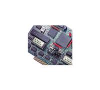 Heavy Duty Laser Labels - Polyester - argent - 10 x 25.4 mm 3780 unités (20 feuille(s) x 189 étiquettes