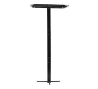 Heavy-Duty Metal Garden Support, Climbing Plant Frame for Indoor Outdoor Use, Ideal for Cactus, Vines, and Decorative Floral Displays, Rustproof, Easy Assembly, 50 x 11,81 pouces