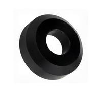 Heavy-Duty Metal Steering Adapter Replacement Compatible with Jeep Models TJ, XJ, MJ, YJ from OEM Y Link