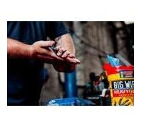 Heavy-Duty Pro + Lot de 100 lingettes nettoyantes