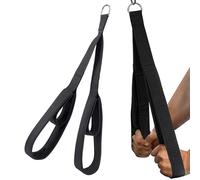 Heavy Duty Resistance Bands, Biceps Workout Equipment, Elastic Stretch Bands with High Tension, Latex Fitness Straps, Portable Design with Anti Build, Training Gear for Gym Home