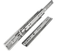 Heavy Duty Soft Close Drawer Slides Full Extension 28 Inch (700mm) Cabinet Runners for Smooth Rails for Kitchen & Fur Storage(28Inch(700mm))