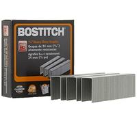 Heavy-Duty Staples, Use In 00540, 1/2"W, 15/16"L, Sold as 1 Box