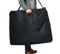 Heavy Duty Storage Bag | Zipper Pocket For Accessories | Mobile Massage The