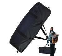 Heavy Duty Tool Bag, Hiking Carry Storage, Barbecue Outdoor Bag, Durable Picnic Bag, Travel Storage Case, Tool Storage Carry, Camping Hiking Barbecue, Camping Storage Bag, Picnic Carry Case