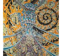 Heavy Eyes,the - Love Like Machines (Gtf/180 Gr Blue Vinyl)